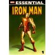 ESSENTIAL IRON MAN Núm. 1 TPB