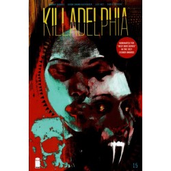 KILLADELPHIA Núm. 15