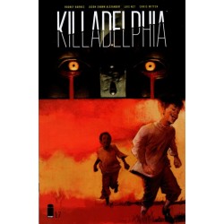 KILLADELPHIA Núm. 17