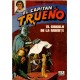 EL CAPITAN TRUENO, ALBUM COLOR Núm 3 "EL CÍRCULO DE LA MUERTE"