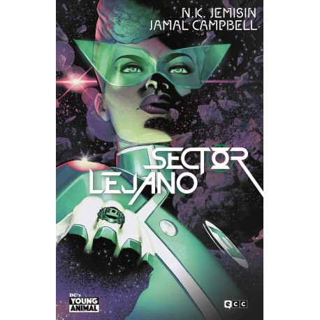 SECTOR LEJANO