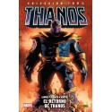 THANOS: EL REGRESO