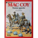 MAC COY: Núm 17: TERROR APACHE