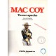 MAC COY: Núm 17: TERROR APACHE