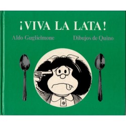 ¡VIVA LA LATA!