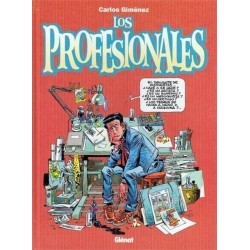 LOS PROFESIONALES 