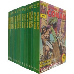 SUPER CONAN COMPLETA