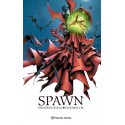 SPAWN INTEGRAL Núm. 8