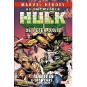 EL INCREÍBLE HULK DE PETER DAVID Núm. 2: PERDIDO EN LAS VEGAS