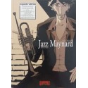 JAZZ MAYNARD Núm 1: HOME SWEET HOME