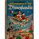 DUMBO Núm 10 "VACACIONES EN DISNEYLANDIA"