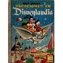 DUMBO Núm 10 "VACACIONES EN DISNEYLANDIA"