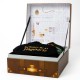 HOGWARTS GIFT BOX- COFFRET CADEAU HARRY POTTER