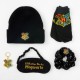 HOGWARTS GIFT BOX- COFFRET CADEAU HARRY POTTER