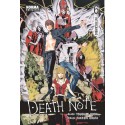 DEATH NOTE Núm. 6