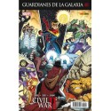 GUARDIANES DE LA GALAXIA V2 Núm. 48