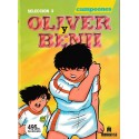 SELECCIÓN CÓMIC OLIVER Y BENJI Núm. 3