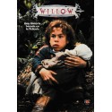 WILLOW. UNA HISTORIA BASADA EN LA PELÍCULA