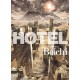 HOTEL HISTORIAS CORTAS DE BOICHI