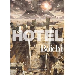 HOTEL HISTORIAS CORTAS DE BOICHI
