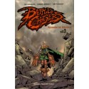 BATTLE CHASERS: REUNIÓN DE HÉREOES