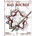 HISTORIA DE ESPAÑA EN VIÑETAS Núm. 8: 1943, ROCROI