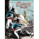 HISTORIA DE ESPAÑA EN VIÑETAS Núm. 32: INVASIONES DE LA PLATA 1806-1807