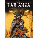 HISTORIA DE ESPAÑA EN VIÑETAS Núm. 38: PAX ANZA