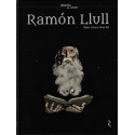 BIOGRAFIAS EN VIÑETAS Núm. 3: RAMÓN LLULL