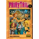 FAIRY TAIL Núm 5