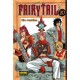 FAIRY TAIL Núm 10