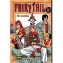 FAIRY TAIL Núm 10