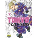 TOKYO REVENGERS Núm. 7