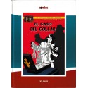 CÓMICS EL PAÍS Núm. 17 LAS AVENTURAS DE BLAKE Y MORTIMER. EL CASO DEL COLLAR