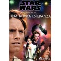 STAR WARS IV: UNA NUEVA ESPERANZA