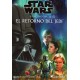 STAR WARS VI: EL RETORNO DEL JEDI