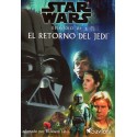 STAR WARS VI: EL RETORNO DEL JEDI