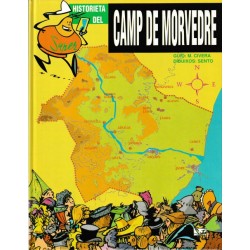 HISTORIETA DEL CAMP DE MORVEDRE