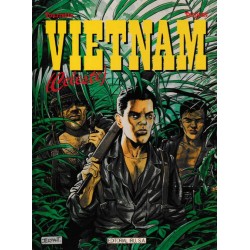 VIETNAM 