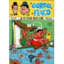 EL GORDO Y EL FLACO Núm. 11