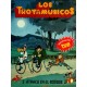 LOS TROTAMUSICOS Núm. 2: ATRACO EN EL BOSQUE