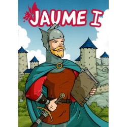 JAUME I