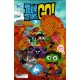 TEEN TITANS GO! Núm. 1