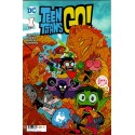 TEEN TITANS GO! Núm. 1