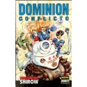 DOMINION CONFLICTO Núm. 3