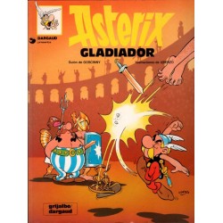 ASTÉRIX: OBÉLIX Y COMPAÑÍA