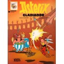 ASTÉRIX Núm. 4 "ASTÉRIX GLADIADOR"