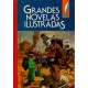 GRANDES NOVELAS ILUSTRADAS Núm. 1