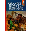 GRANDES NOVELAS ILUSTRADAS Núm. 1