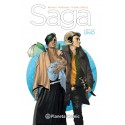 SAGA Núm. 1